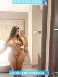Dominique Jane: Naaktfoto's
