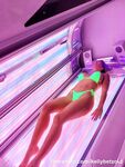 Kelly Betzold: Naaktfoto's