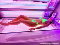 Kelly Betzold: Naaktfoto's