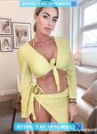 Kelly Betzold: Naaktfoto's