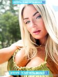 Kelly Betzold: Naaktfoto's
