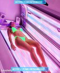 Kelly Betzold: Naaktfoto's