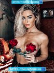 Kelly Betzold: Naaktfoto's