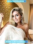 Kelly Betzold: Naaktfoto's