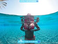 Kelly Betzold: Naaktfoto's