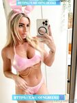 Kelly Betzold: Naaktfoto's