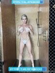Kelly Betzold: Naaktfoto's