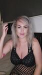Gigi Gorgeous: Naaktfoto's