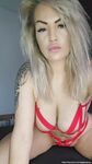 Gigi Gorgeous: Naaktfoto's