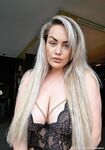 Gigi Gorgeous: Naaktfoto's