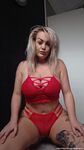 Gigi Gorgeous: Naaktfoto's