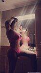 Gigi Gorgeous: Naaktfoto's