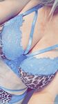 Gigi Gorgeous: Naaktfoto's