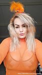 Gigi Gorgeous: Naaktfoto's