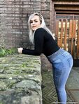 Gigi Gorgeous: Naaktfoto's