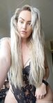 Gigi Gorgeous: Naaktfoto's