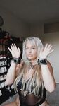 Gigi Gorgeous: Naaktfoto's