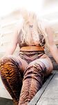 Gigi Gorgeous: Naaktfoto's