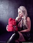 Gigi Gorgeous: Naaktfoto's