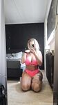 Gigi Gorgeous: Naaktfoto's