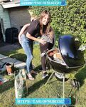 Wendy Paul: Naaktfoto's