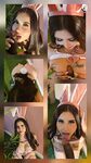 Ninavip: Naaktfoto's
