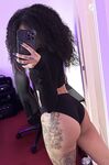 FreakyMariah: Naaktfoto's