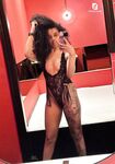 FreakyMariah: Naaktfoto's