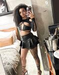FreakyMariah: Naaktfoto's