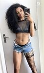 FreakyMariah: Naaktfoto's