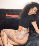 FreakyMariah: Naaktfoto's