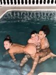 FreakyMariah: Naaktfoto's