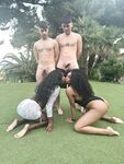 FreakyMariah: Naaktfoto's