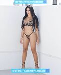 Sephora Noori: Naaktfoto's