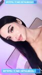 Sephora Noori: Naaktfoto's