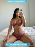 Sephora Noori: Naaktfoto's