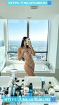 Sephora Noori: Naaktfoto's