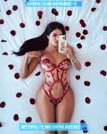 Sephora Noori: Naaktfoto's