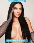 Sephora Noori: Naaktfoto's