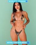 Sephora Noori: Naaktfoto's