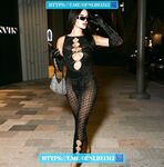 Sephora Noori: Naaktfoto's