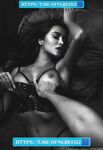Sephora Noori: Naaktfoto's
