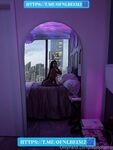 Sephora Noori: Naaktfoto's
