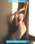Sephora Noori: Naaktfoto's