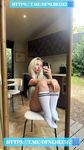 Milamay: Naaktfoto's