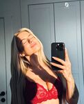 Milamay: Naaktfoto's