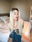 Megan Deseaver: Naaktfoto's