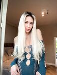 Megan Deseaver: Naaktfoto's