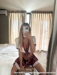 Megan Deseaver: Naaktfoto's