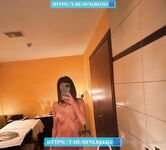 Megan Deseaver: Naaktfoto's